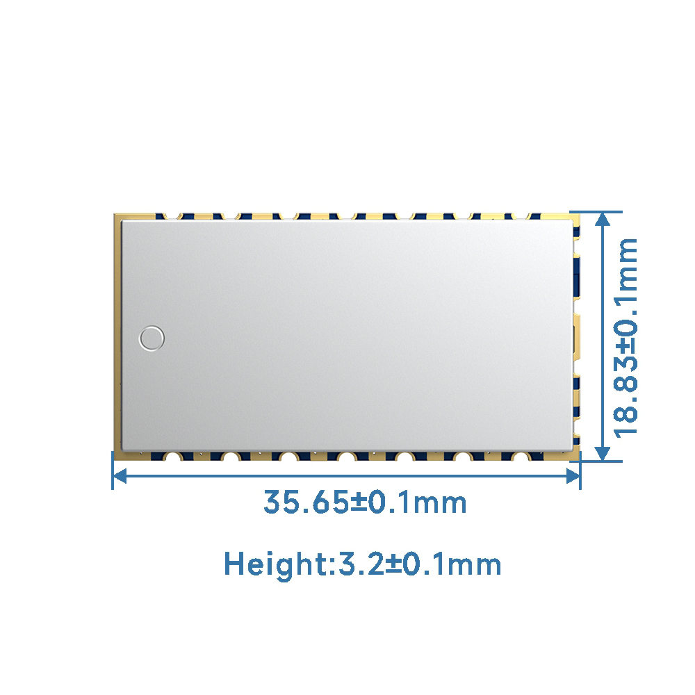 SA316F30發(fā)射模塊